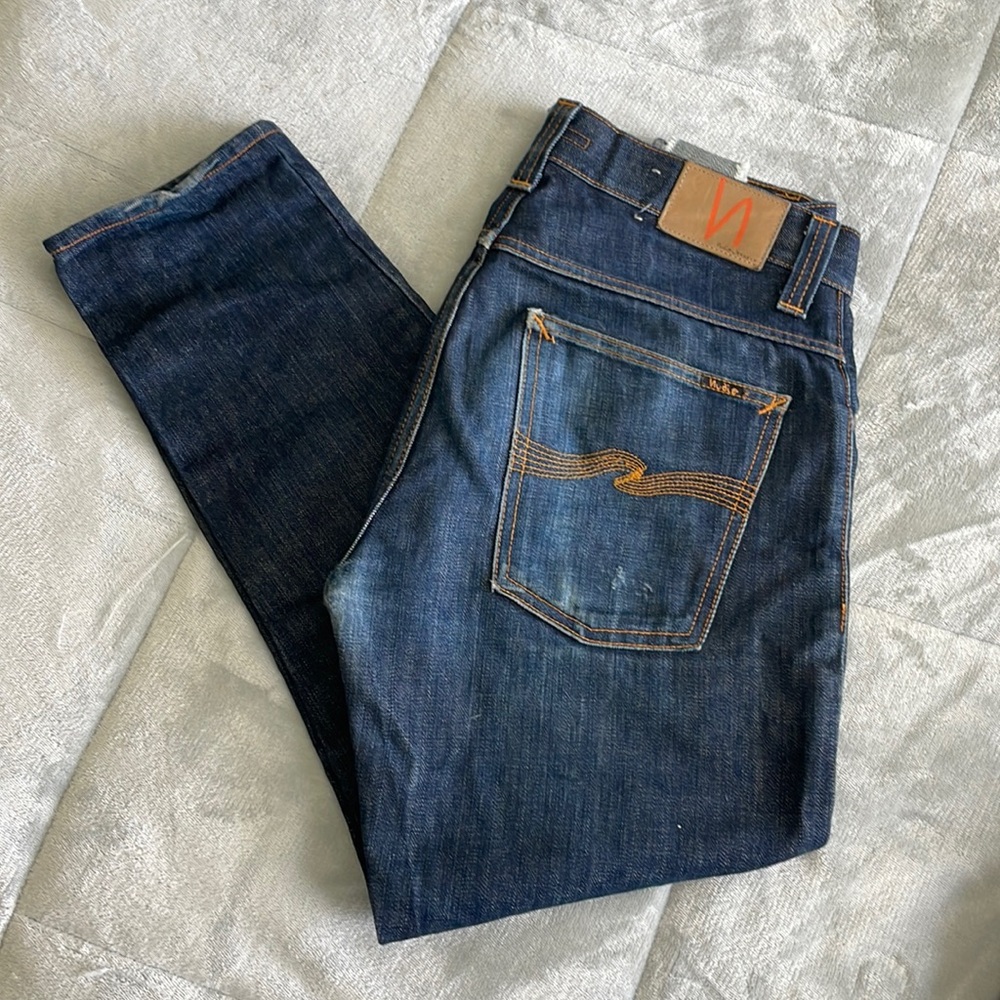 BOGO • Nudie Jeans
